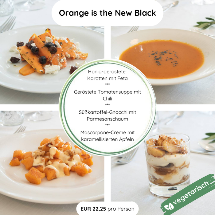Orange is the New Black
